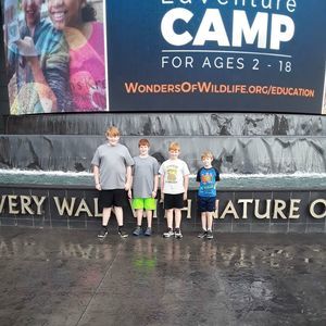 Meet your Posher, Marydawn